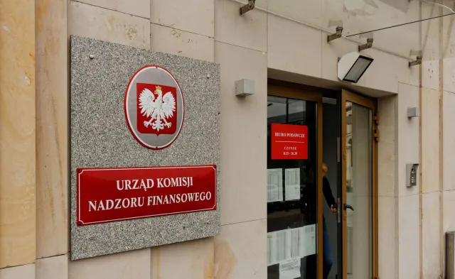 Wyrok TSUE ws. kredytów frankowych. Jest komentarz UKNF