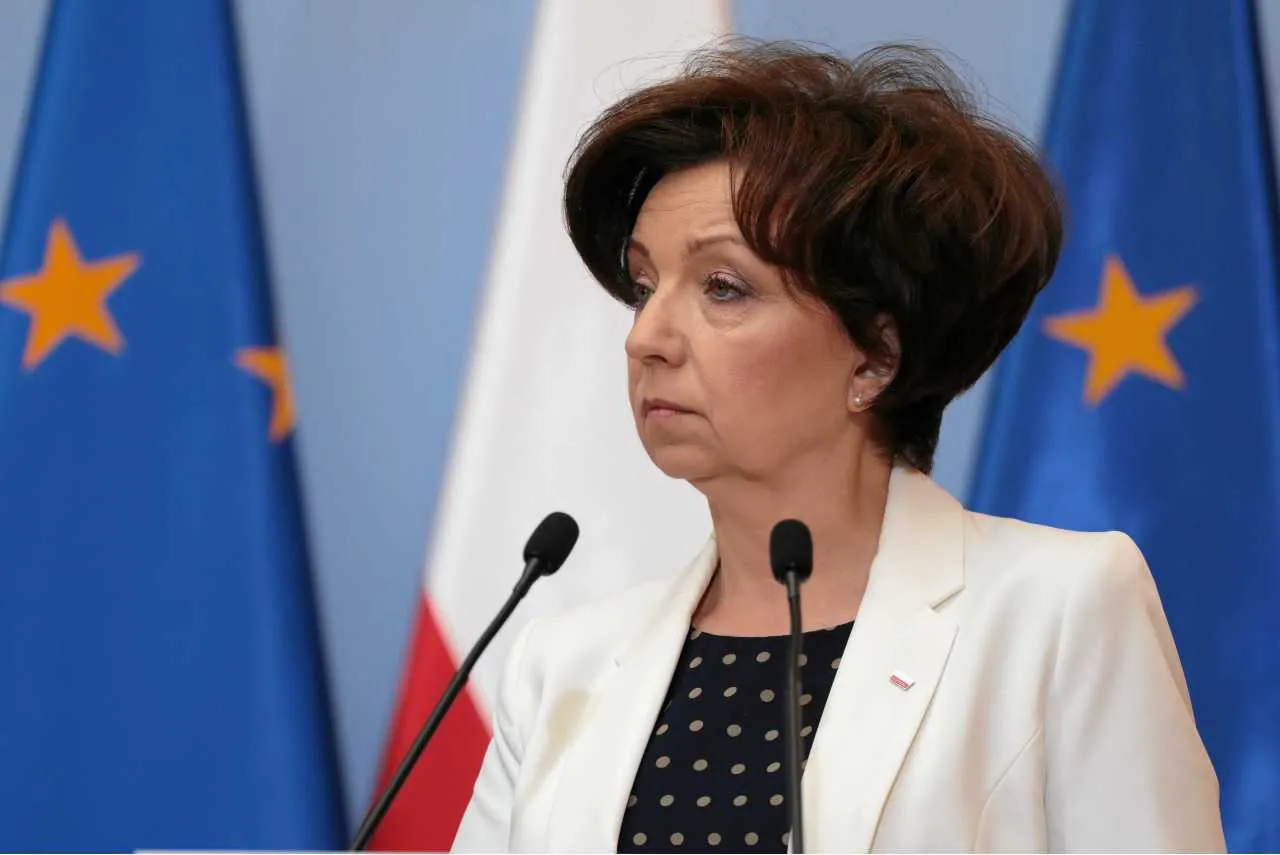 Maląg: Projekt ustawy o 14. emeryturze na początku roku do Rady Ministrów