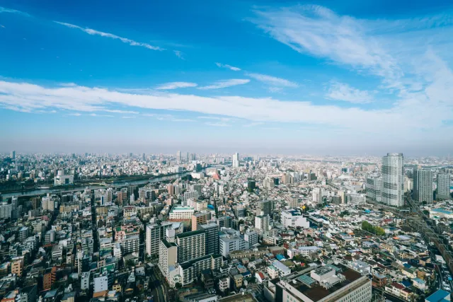 Japońskie firmy otwierają biura w Polsce. Chcą odbudowywać Ukrainę