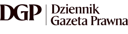 Nowe logo DGP