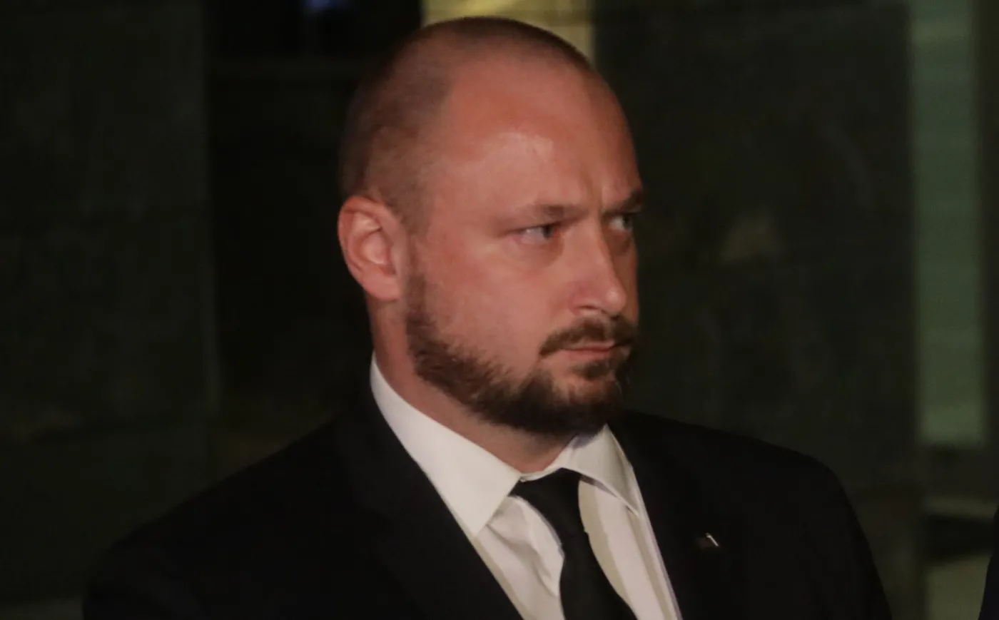 Siewiera: Stawiamy na bezpieczeństwo, rozszerzenie NATO i udział Polski w Nuclear Sharing