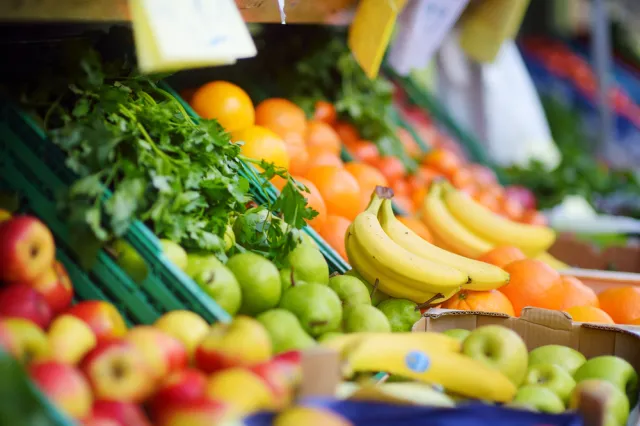 Miękkim owocom mówimy stanowcze "nie". Sanepid intensyfikuje kontrole skupów