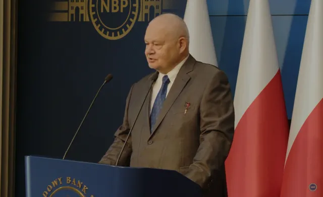 Glapiński: Polityka fiskalna będzie neutralna