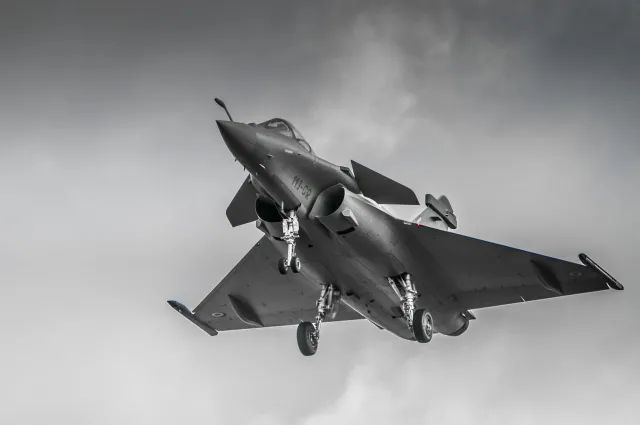 Grecja rozbuduje siły zbrojne. "Przywódcy tureccy niemal codziennie grożą wojną"