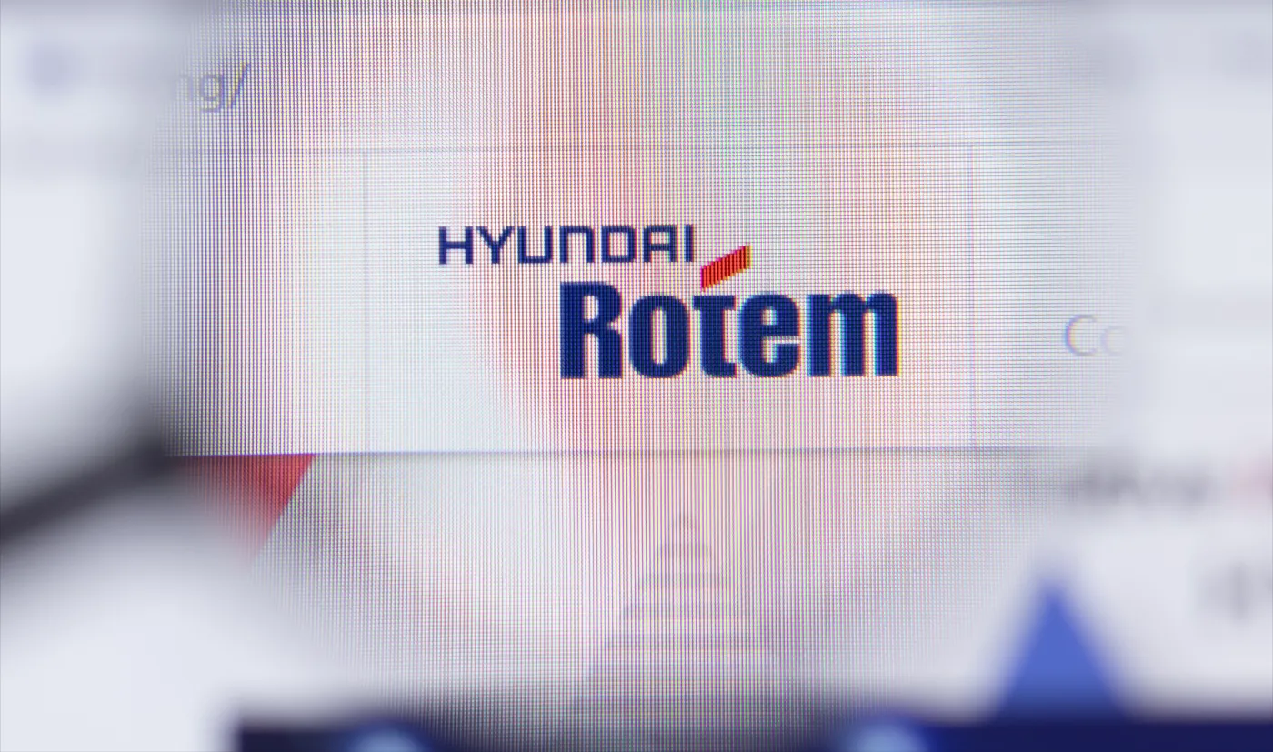 Hyundai Rotem chce uczestniczyć w budowie kolei wysokich prędkości w Polsce