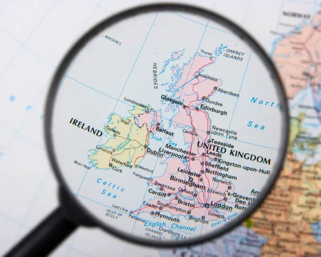 Brexit: 700 tys. Polaków mieszkających w Wielkiej Brytanii skorzystało z prawa do stałego osiedlenia się