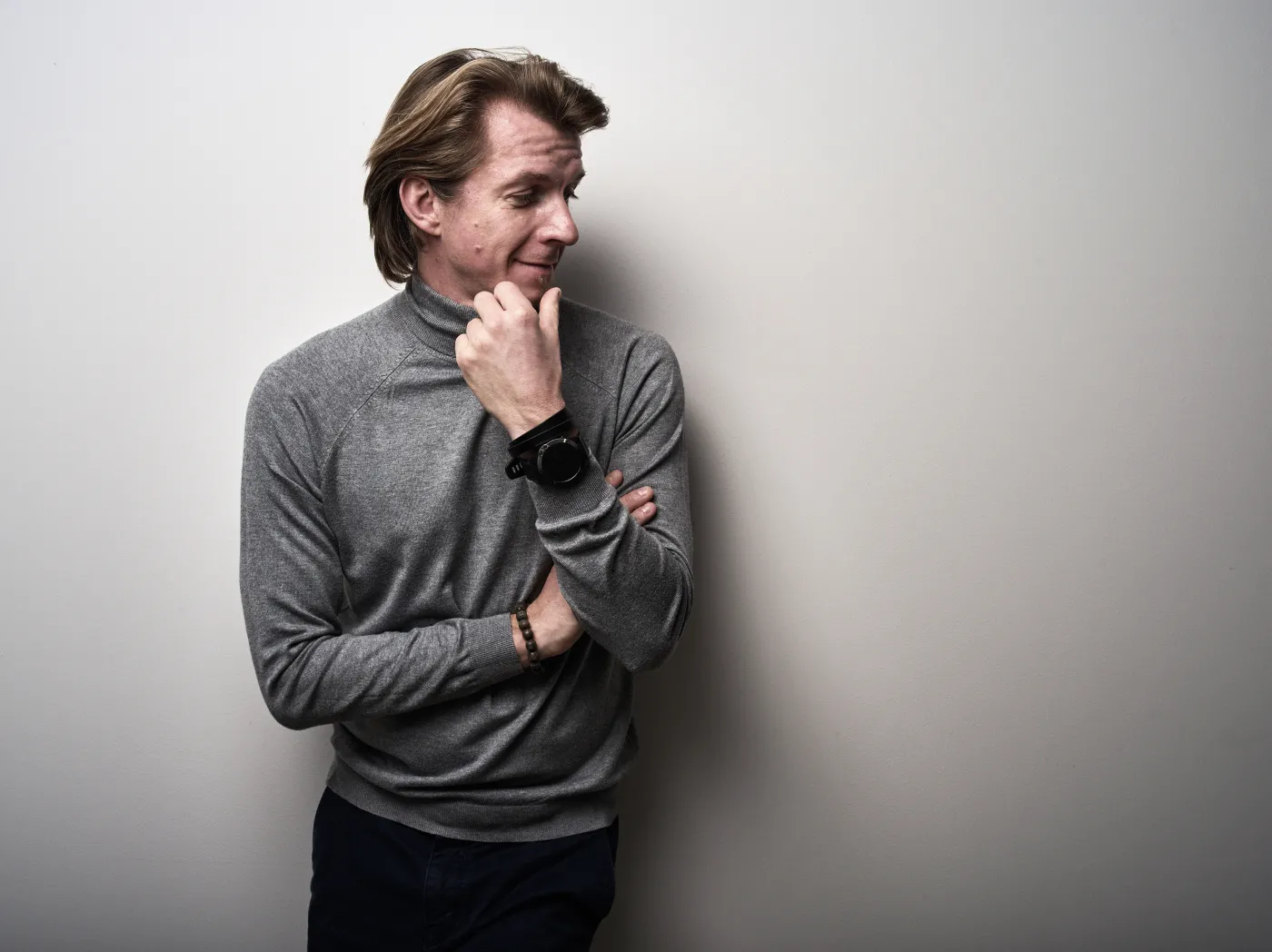 Okrasa: W kuchni chodzi to, żeby budzić emocje w ludziach [WYWIAD]