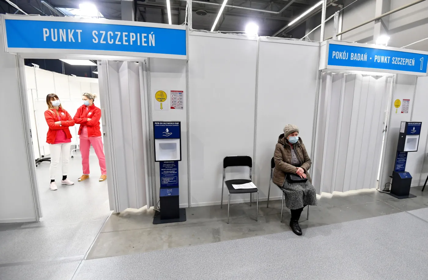 Polski rynek pracy jest odporny na kryzys? Świadczą o tym dane GUS