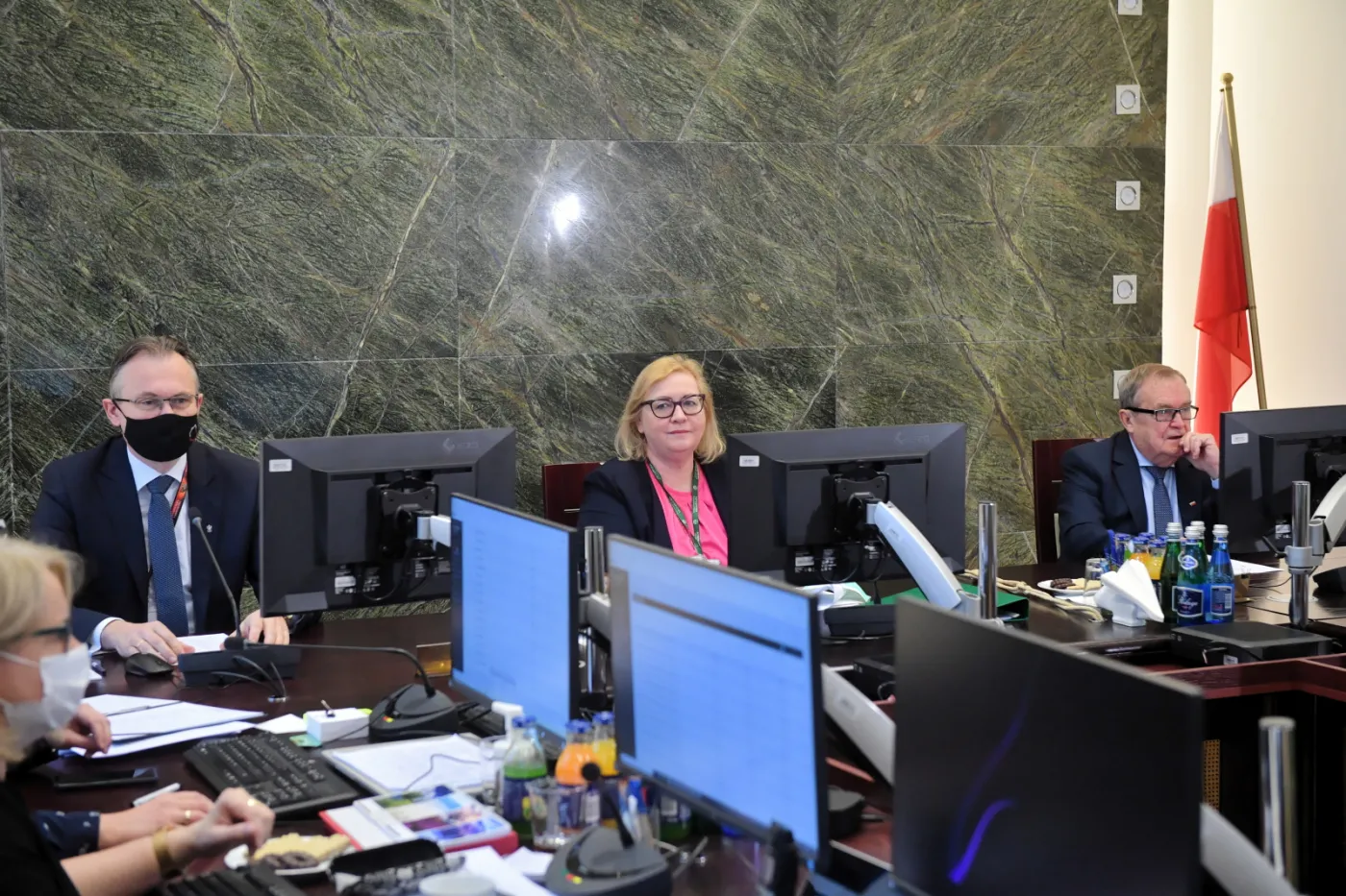 Sędzia Paweł Styrna nowym przewodniczącym KRS