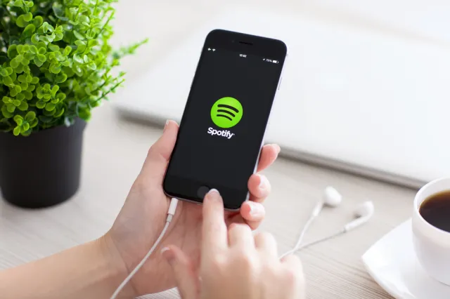 Spotify chce monitorować głosy użytkowników, by lepiej rekomendować muzykę