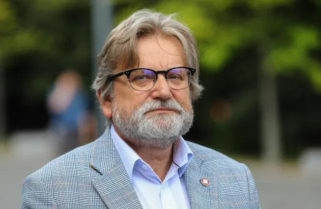 Jarosław Pinkas: Wprowadzenie podatku od grzechu ma sens [WYWIAD]