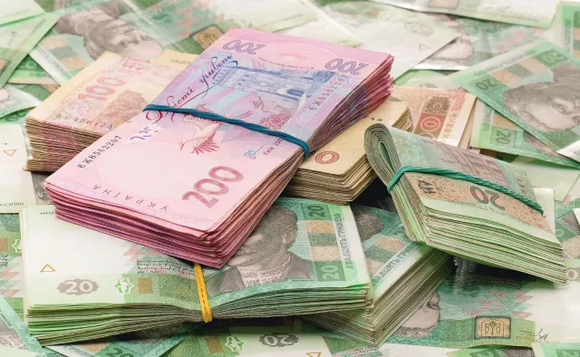 Gwałtowny wzrost cen w Ukrainie. Za jajka i cukier trzeba zapłacić połowę więcej niż rok temu