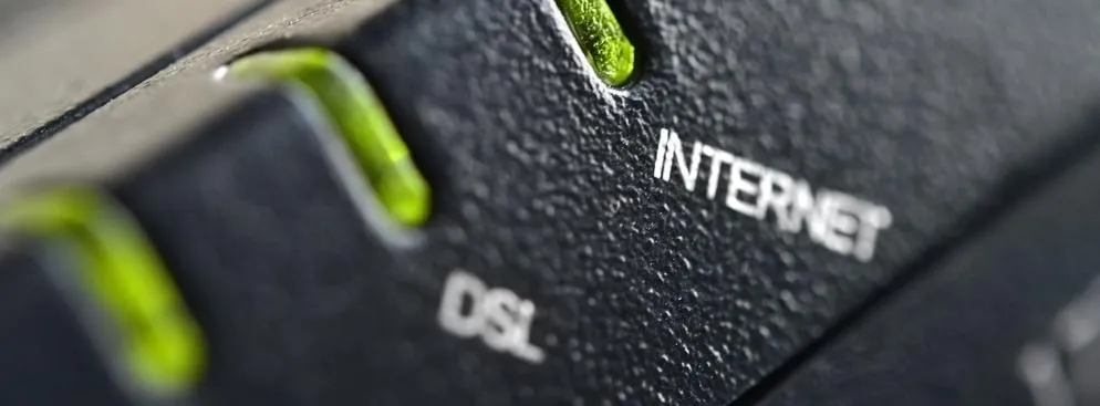 Zagórski: Nie będziemy wyłączać ludziom routerów [WYWIAD]