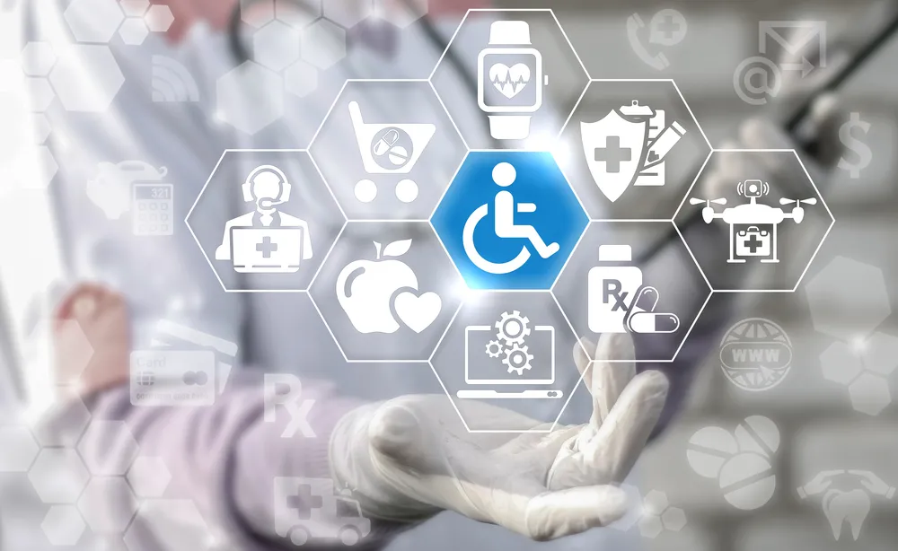 Małe i średnie przedsiębiorstwa zatrudniają bezrobotnych z niepełnosprawnościami [RAPORT GUS]