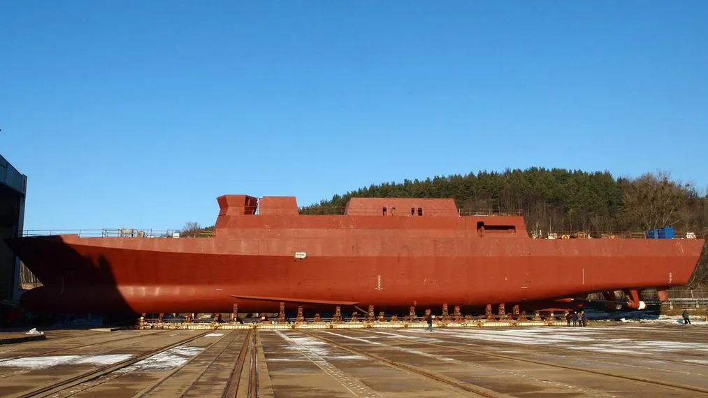 Miłosz: Marynarka zatonęła. Przestańmy się oszukiwać [OPINIA]