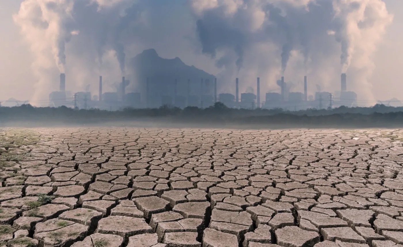 Sekretarz generalny NATO: Zmiany klimatyczne powodują, że świat jest mniej bezpieczny
