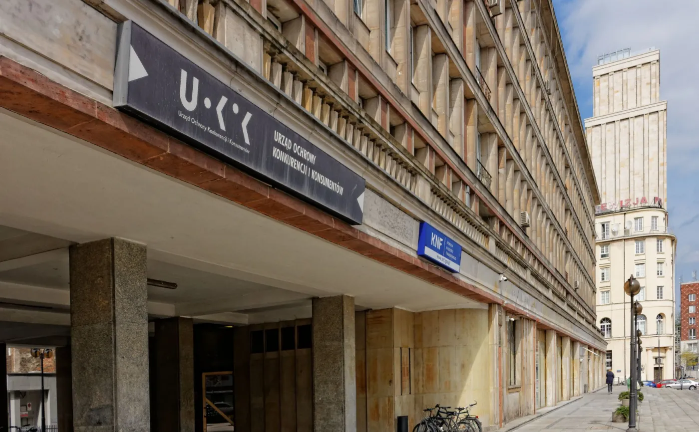 KNF: Wynik finansowy netto SKOK-ów spadł w 2020 r. do 2,91 mln zł