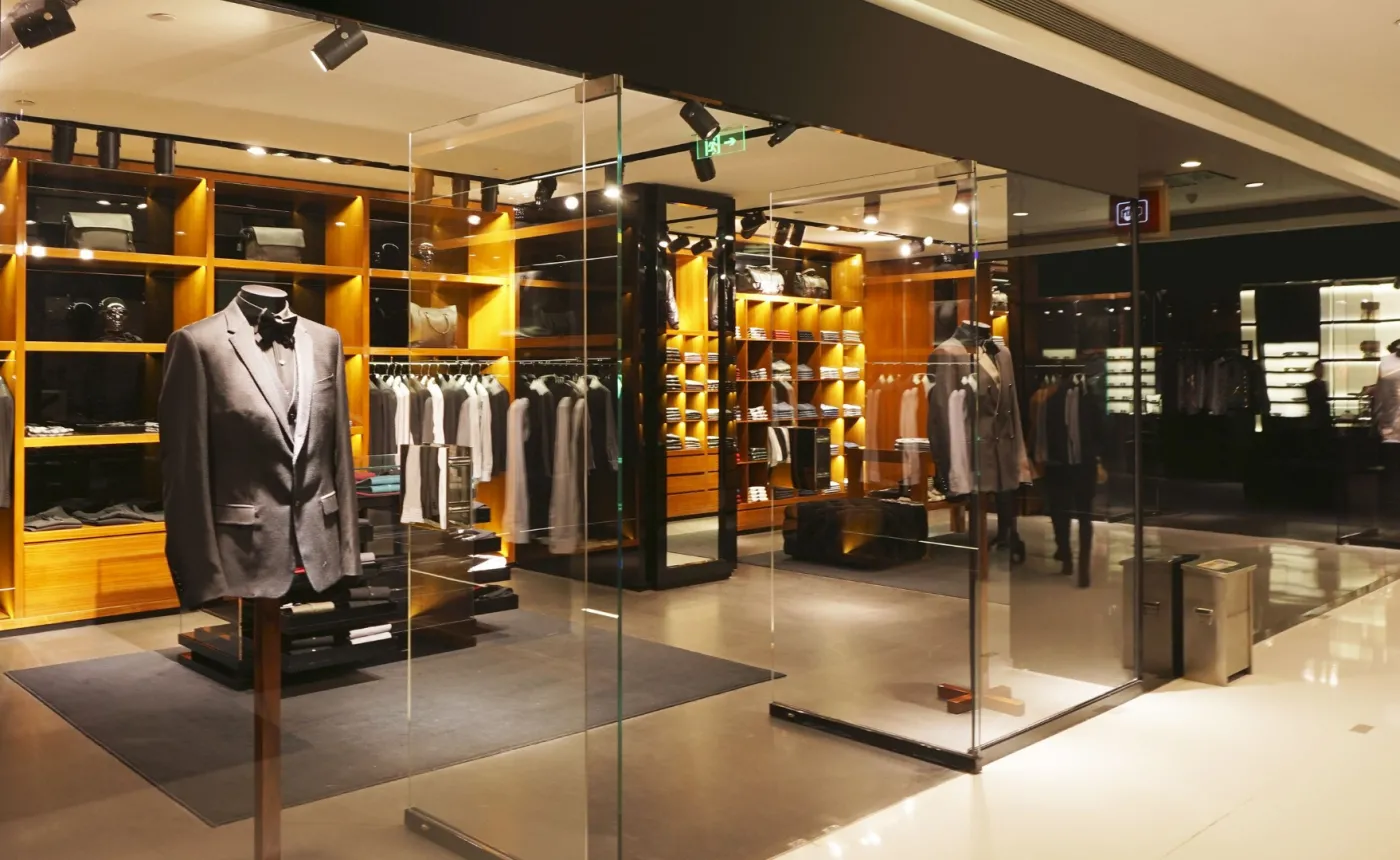 Polacy mniej wydali na luksus, ale przyszłość rynku premium jest jasna