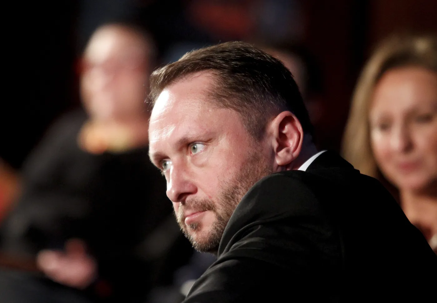 Dziennikarz Kamil Durczok skazany na rok więzienia w zawieszeniu na dwa lata