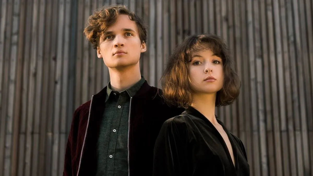 Rodzeństwo Sienkiewicz: Czekamy na koncerty plenerowe