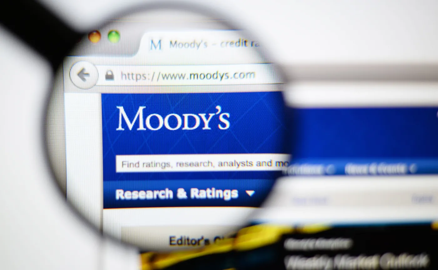 Moody's: Konwersja kredytów frankowych może oznaczać, że niektóre banki stracą nadwyżki kapitału