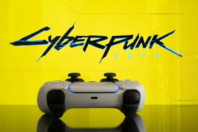 "Die Zeit": Cyberpunk 2077 to najbardziej oczekiwana gra roku