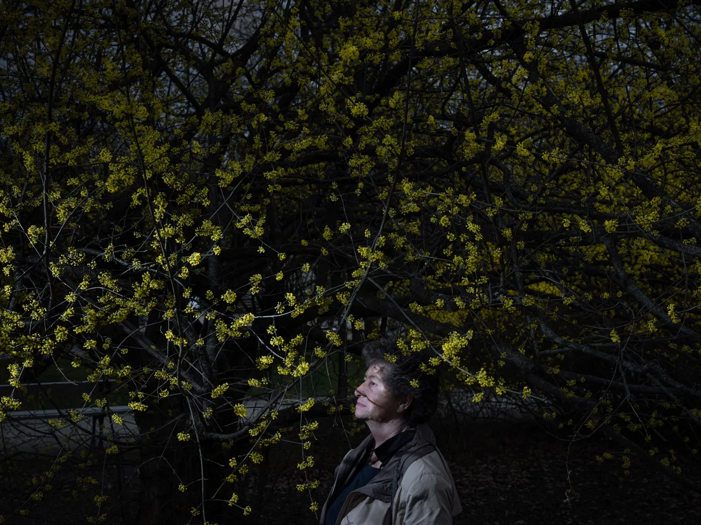 Polskie społeczeństwo jest narcystyczne. Reaguje kompulsywnie na skażenie swojego obrazu [WYWIAD]