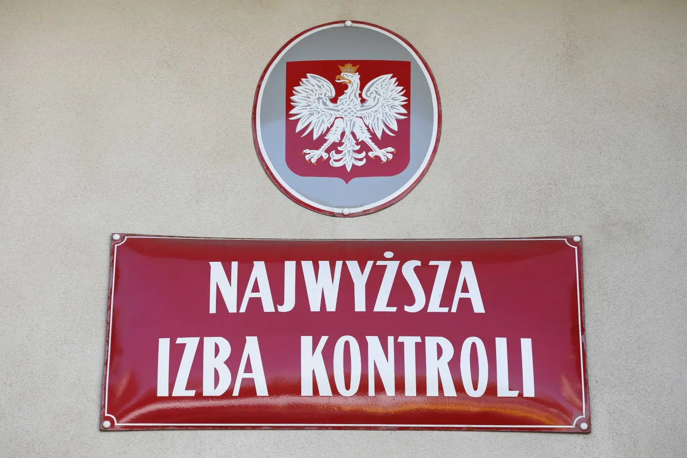 NIK: Trwają intensywne prace nad stanowiskami przekazanymi przez MAP i  KPRM
