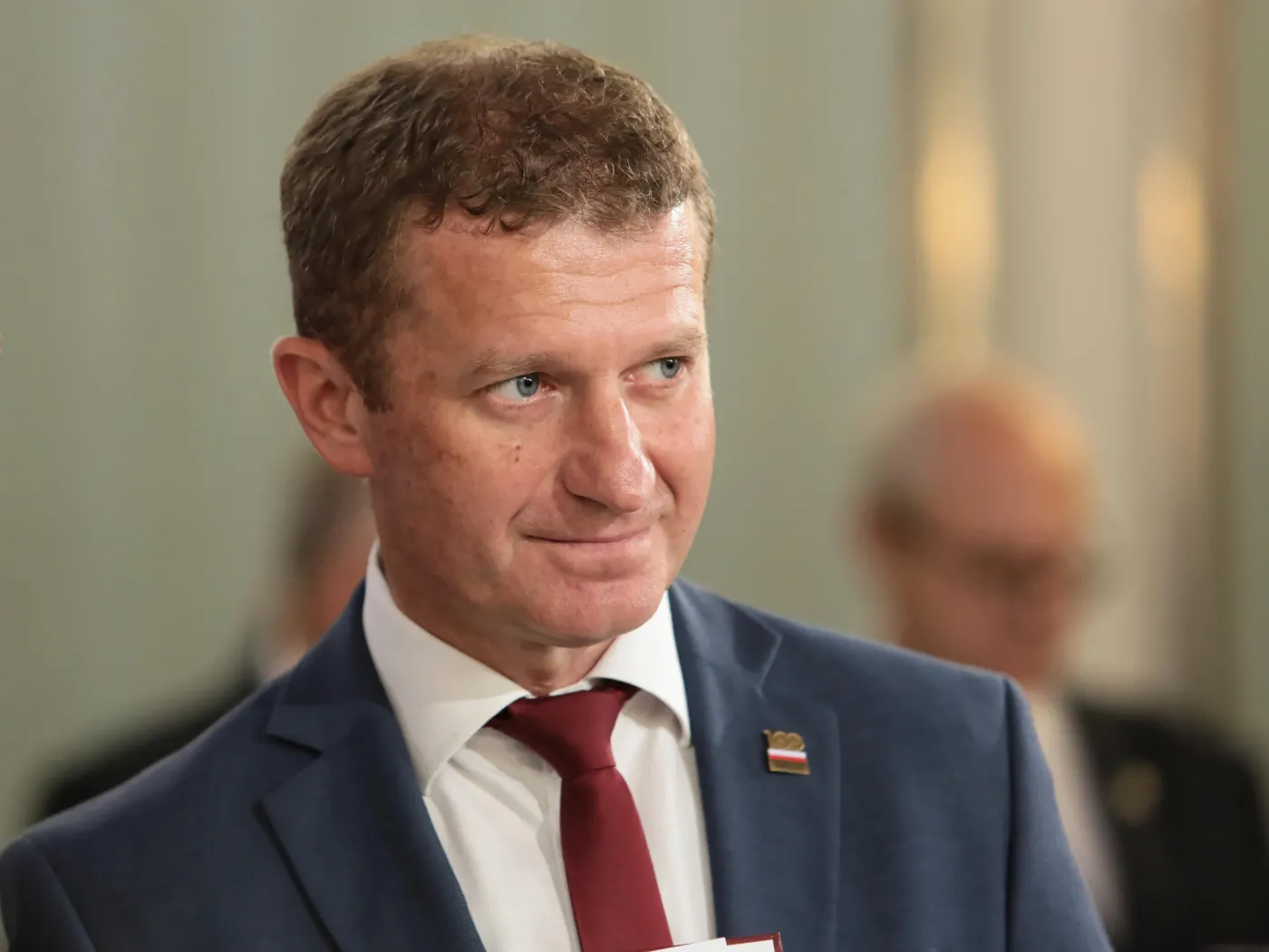 Dwóch członków PO usuniętych "za działanie na szkodę Platformy"