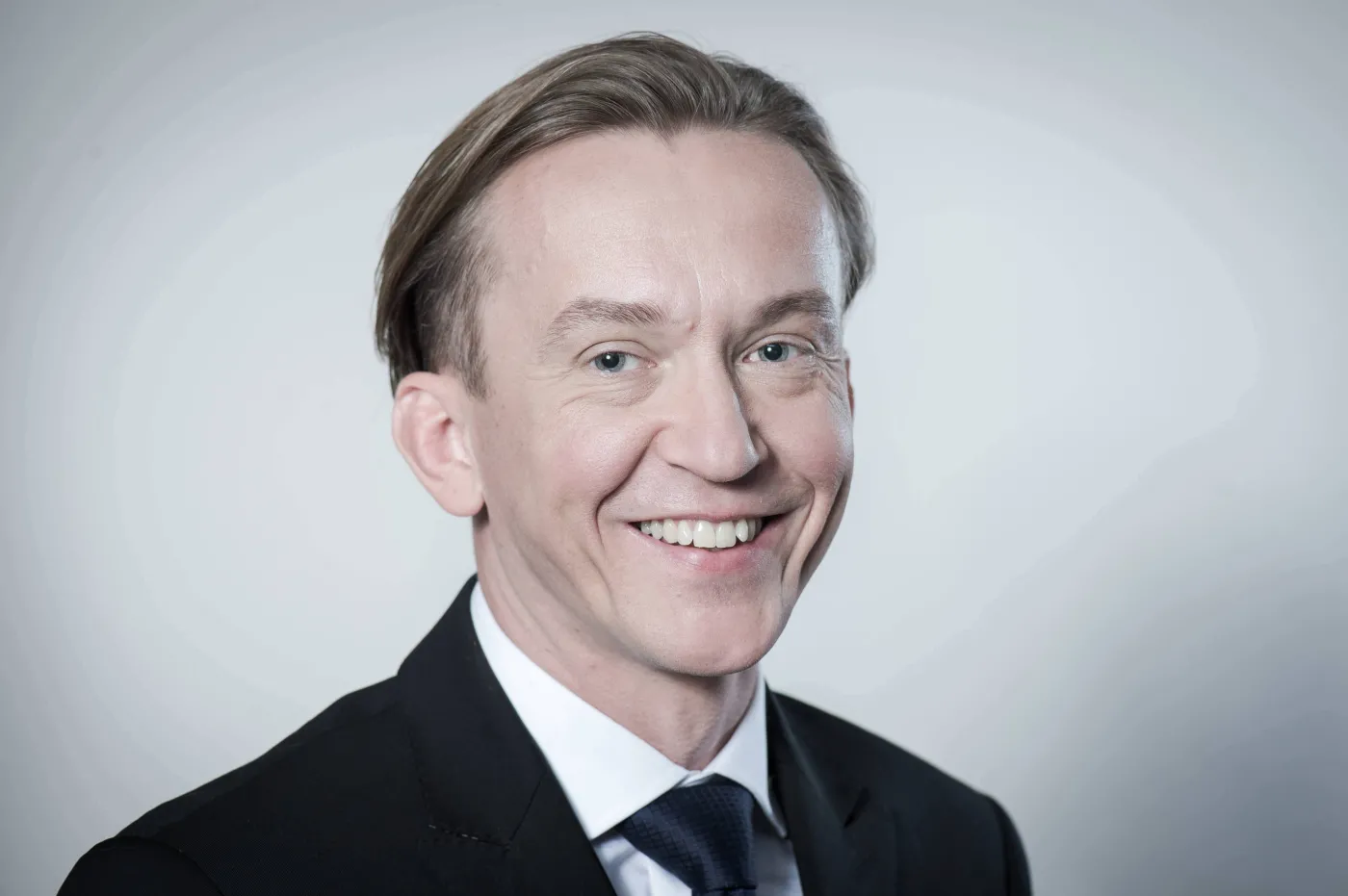 Tomasz Przybek powołany na nowego prezesa zarządu Polska Press