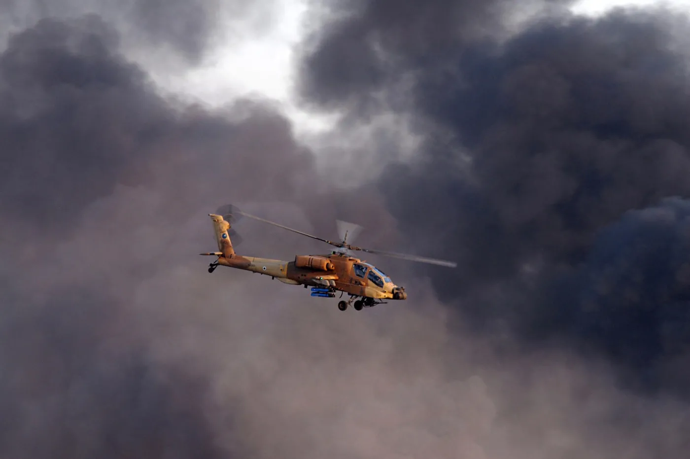 Rada bezpieczeństwa Izraela ma zdecydować ws. zawieszenia broni