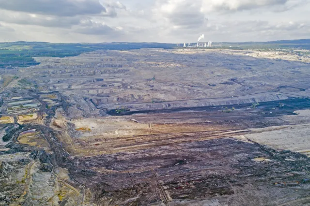 PGE broni się przed Czechami. "Kompleks Turów jest istotnym elementem krajowego systemu"