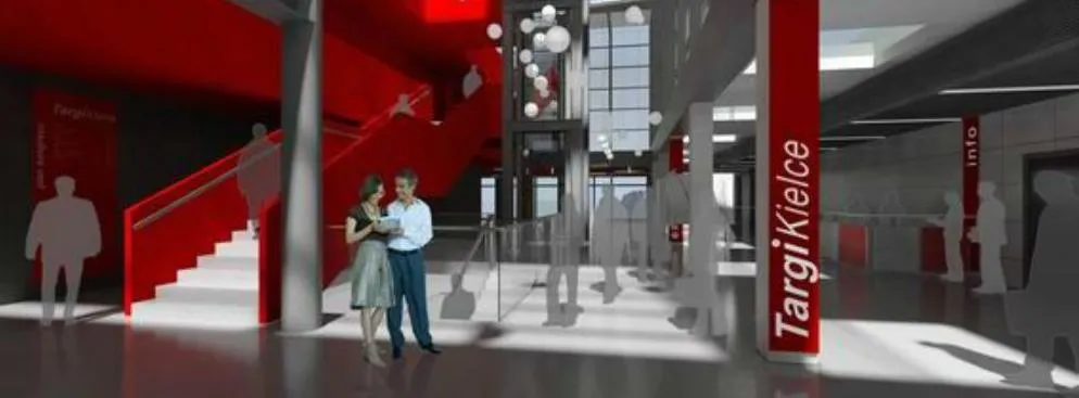 Zmiana limitu osób w trakcie wakacji nie pomoże branży targowej