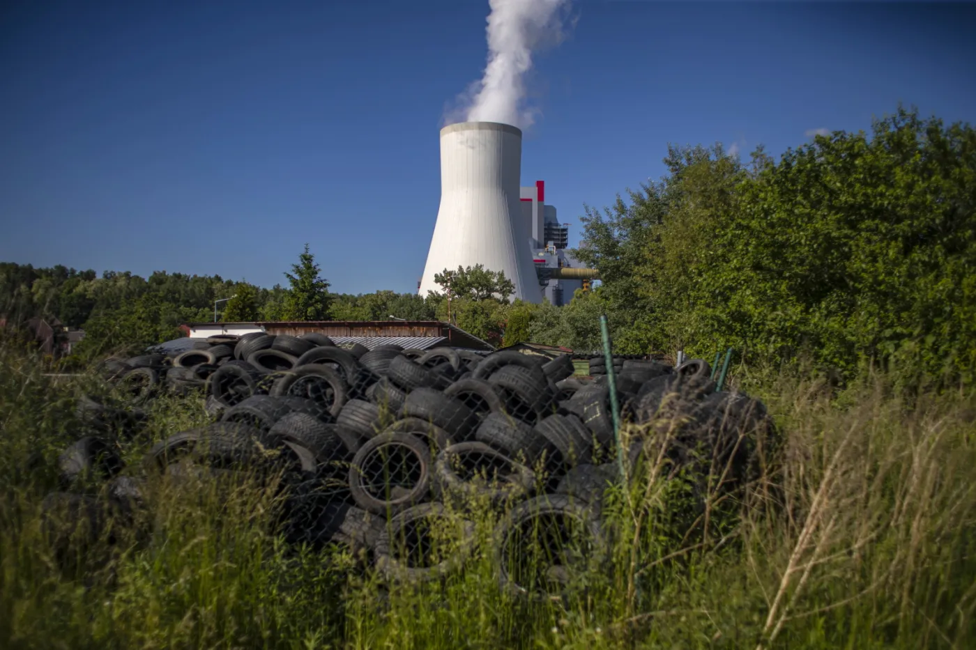 Premier: Negocjacje z Czechami ws. Turowa "jeszcze trochę potrwają"