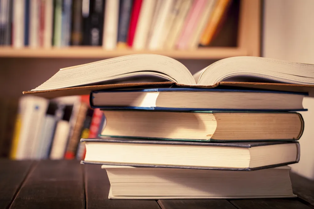 Economicus 2018: Oto najlepsze polskie książki ekonomiczne tego roku