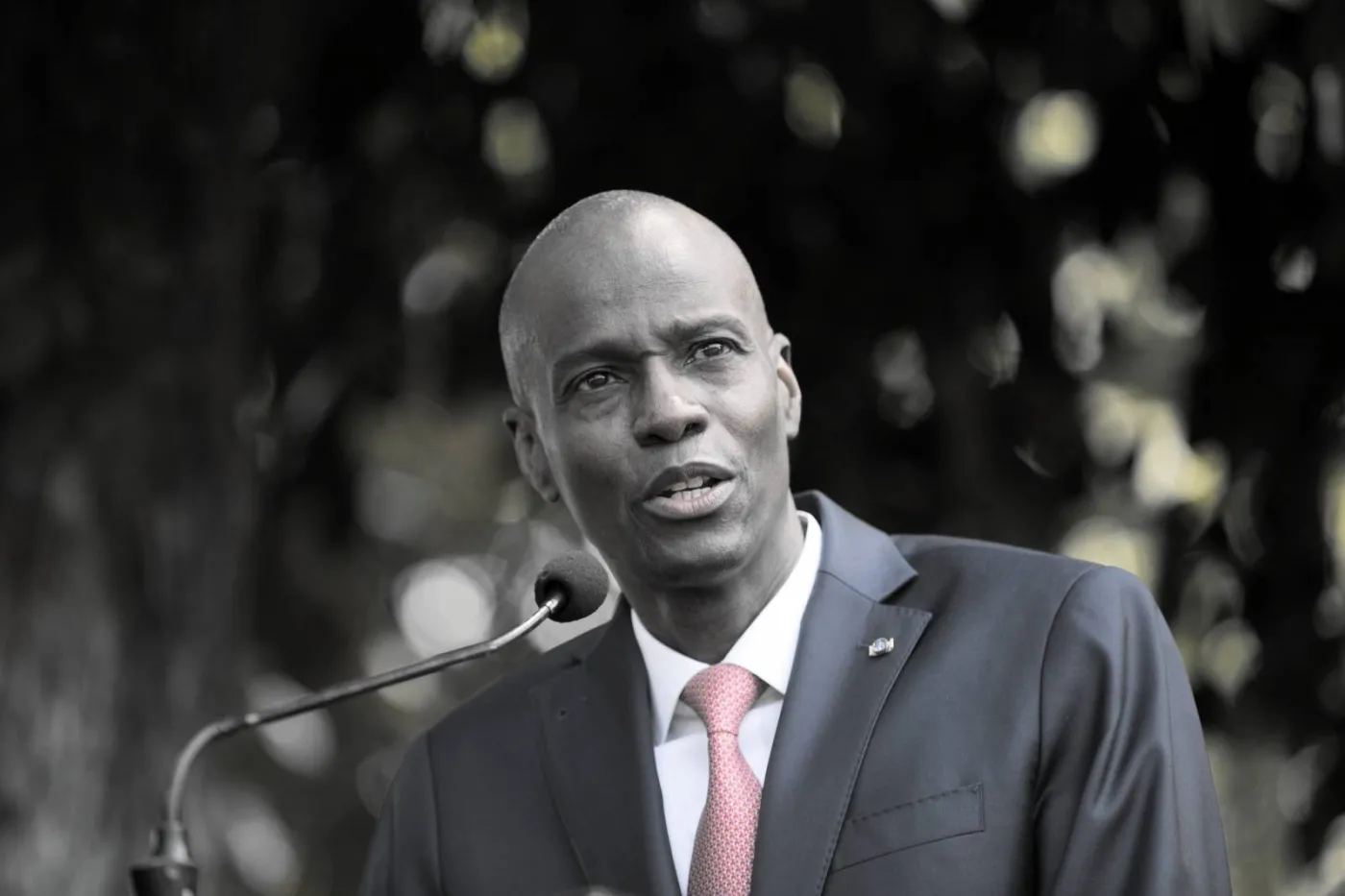 P.o premiera: Prezydent Haiti Jovenel Moise został zamordowany