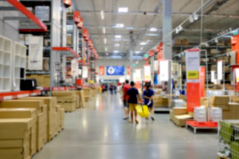 Patriotyczna konsumpcja: 84 proc. kupujących sprawdza, czy produkt jest polski