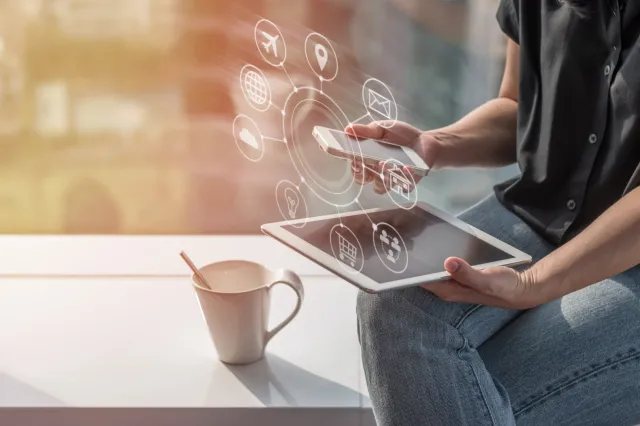 W Europie może powstać 5,7 mln miejsc pracy do 2030 r.