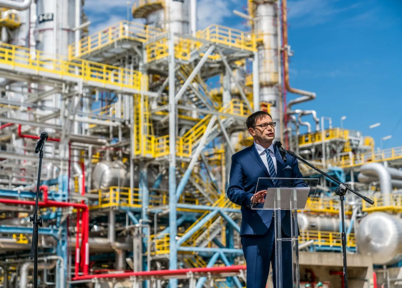 W tym roku wystartuje 40 punktów Orlen w Ruchu i 5,5 tys. punktów odbioru paczek