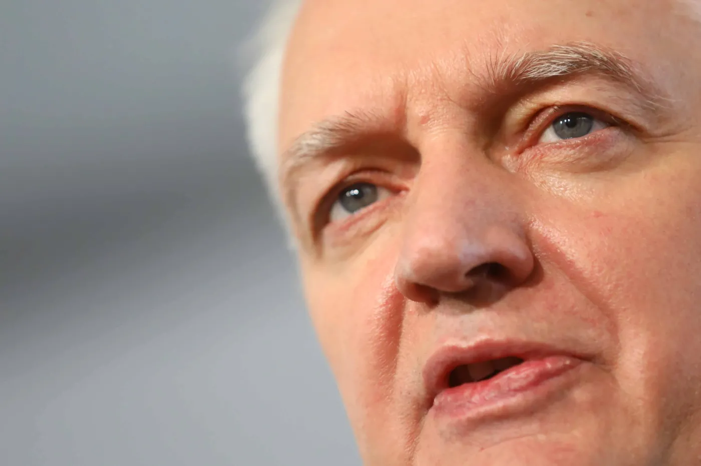 Gowin o posłach, którzy odeszli z Porozumienia: Niech każdy rozliczy się w swoim sumieniu