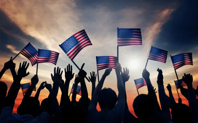 Czy amerykańscy podatnicy powinni wypłacić odszkodowania potomkom niewolników?