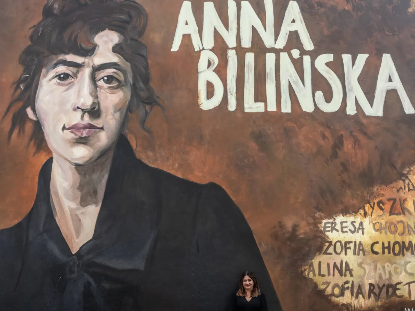 Polskie malarki - choć odnosiły sukcesy, nie ma ich w historii sztuki [WYWIAD]