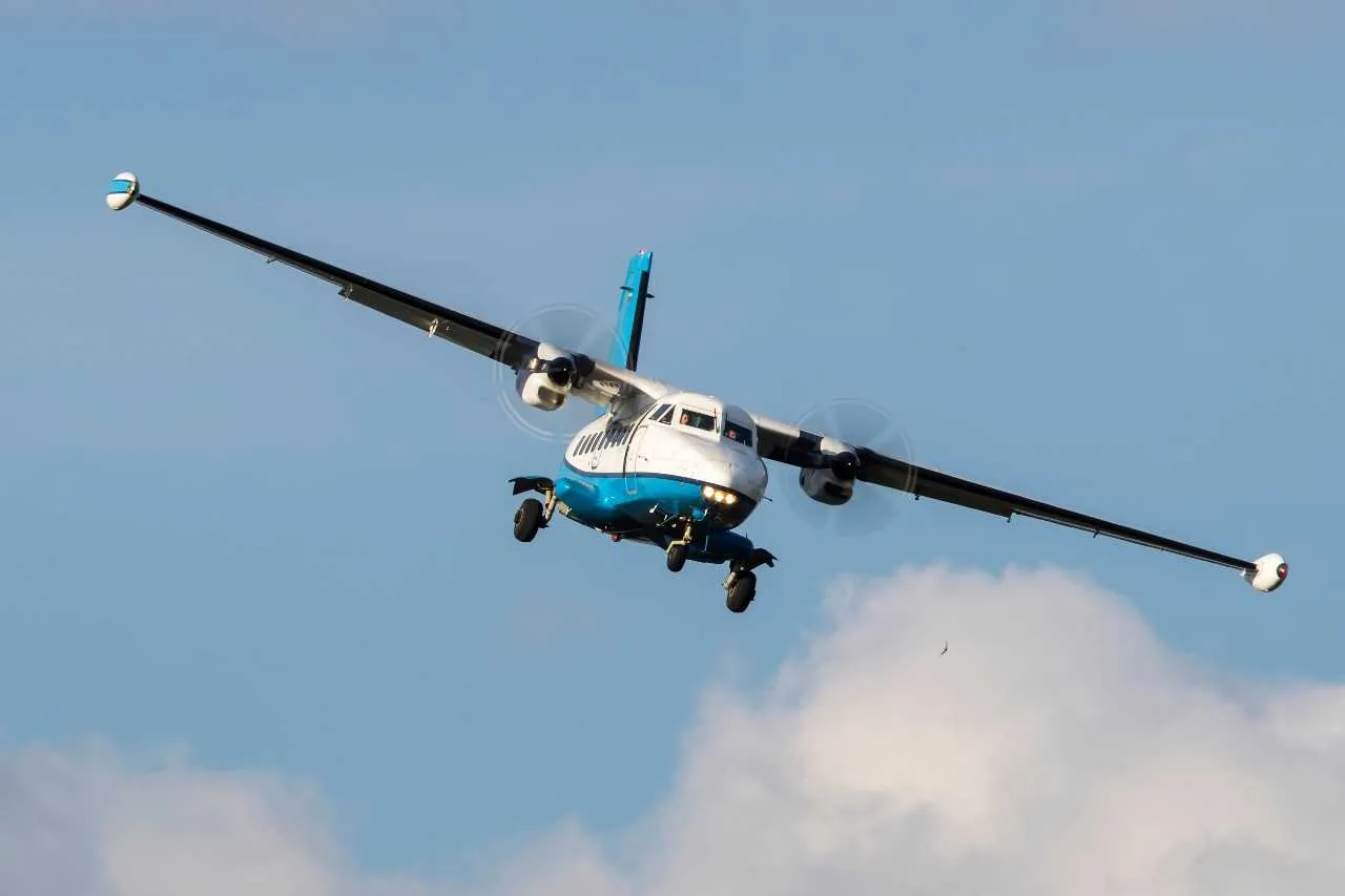 Cztery osoby zginęły w wyniku awaryjnego lądowania samolotu w rosyjskiej tajdze