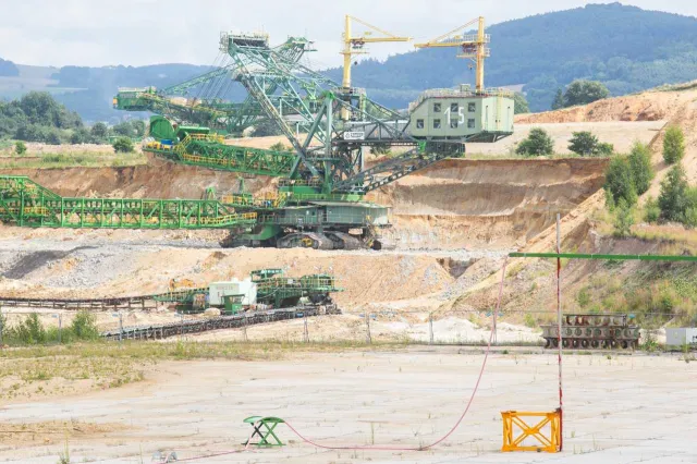 Szef MKiŚ o sprawie Turowa: po stronie czeskiej nie ma woli politycznej do zawarcia porozumienia