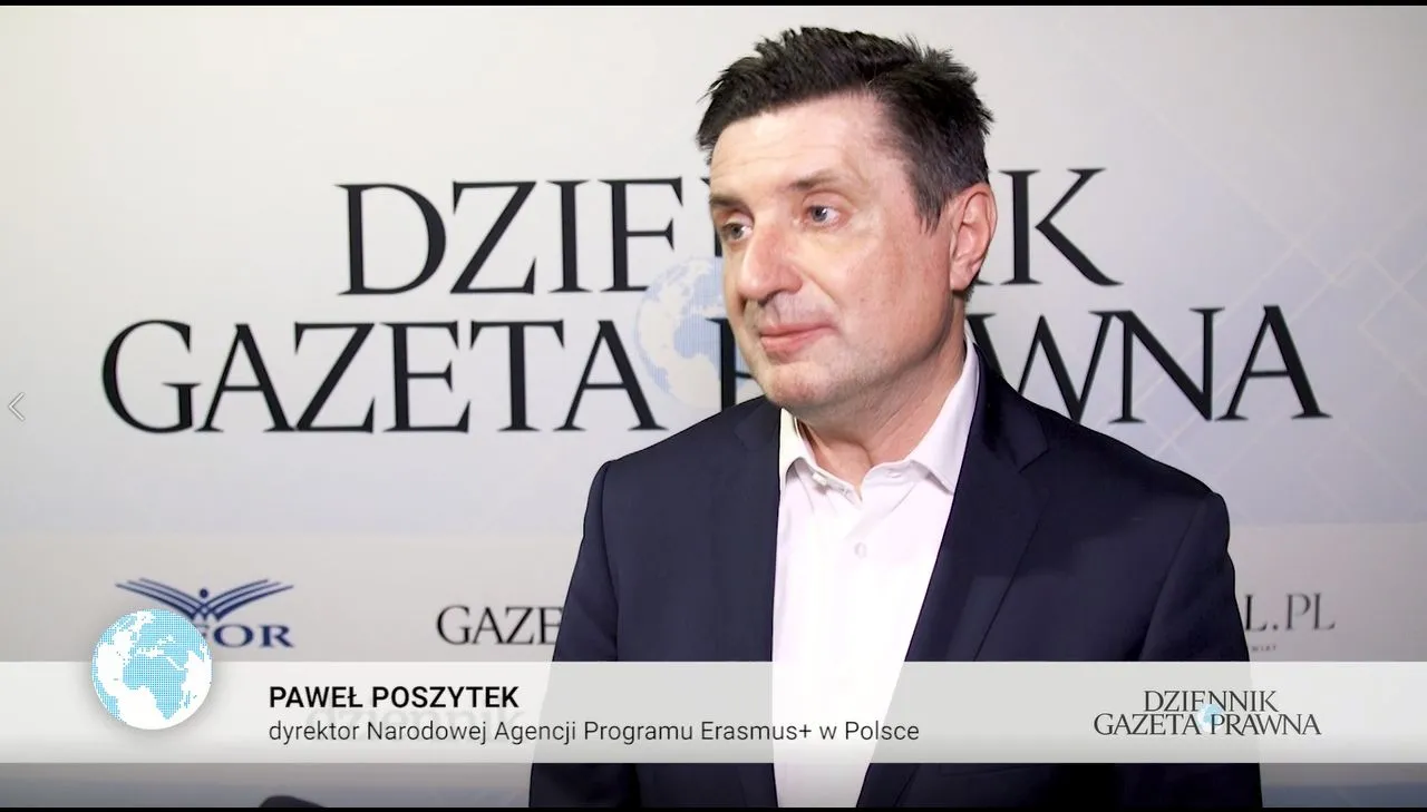 Jakich kompetencji będziemy potrzebować w dobie czwartej rewolucji przemysłowej?