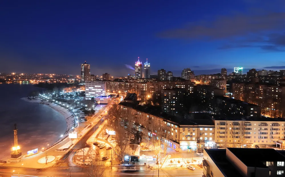 Media: Separatyści z Doniecka przygotowują bunkry i miejsca w szpitalach