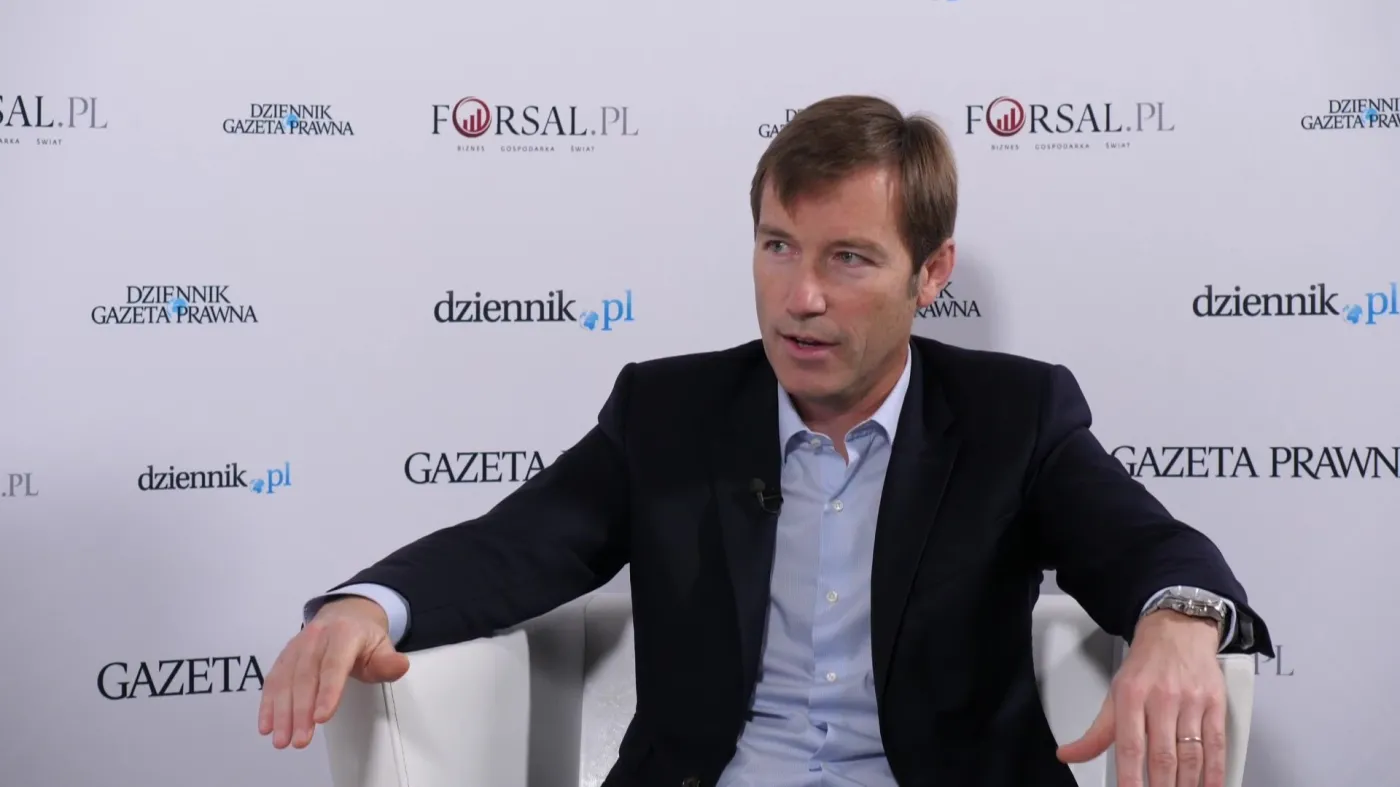 Bremont: Dzięki dekarbonizacji energetyki możemy wspomóc gospodarkę cyrkulacyjną, która wesprze lokalne społeczności