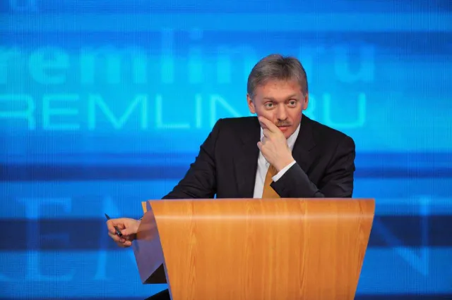 Kreml odcina się od sytuacji na granicy polsko-białoruskiej