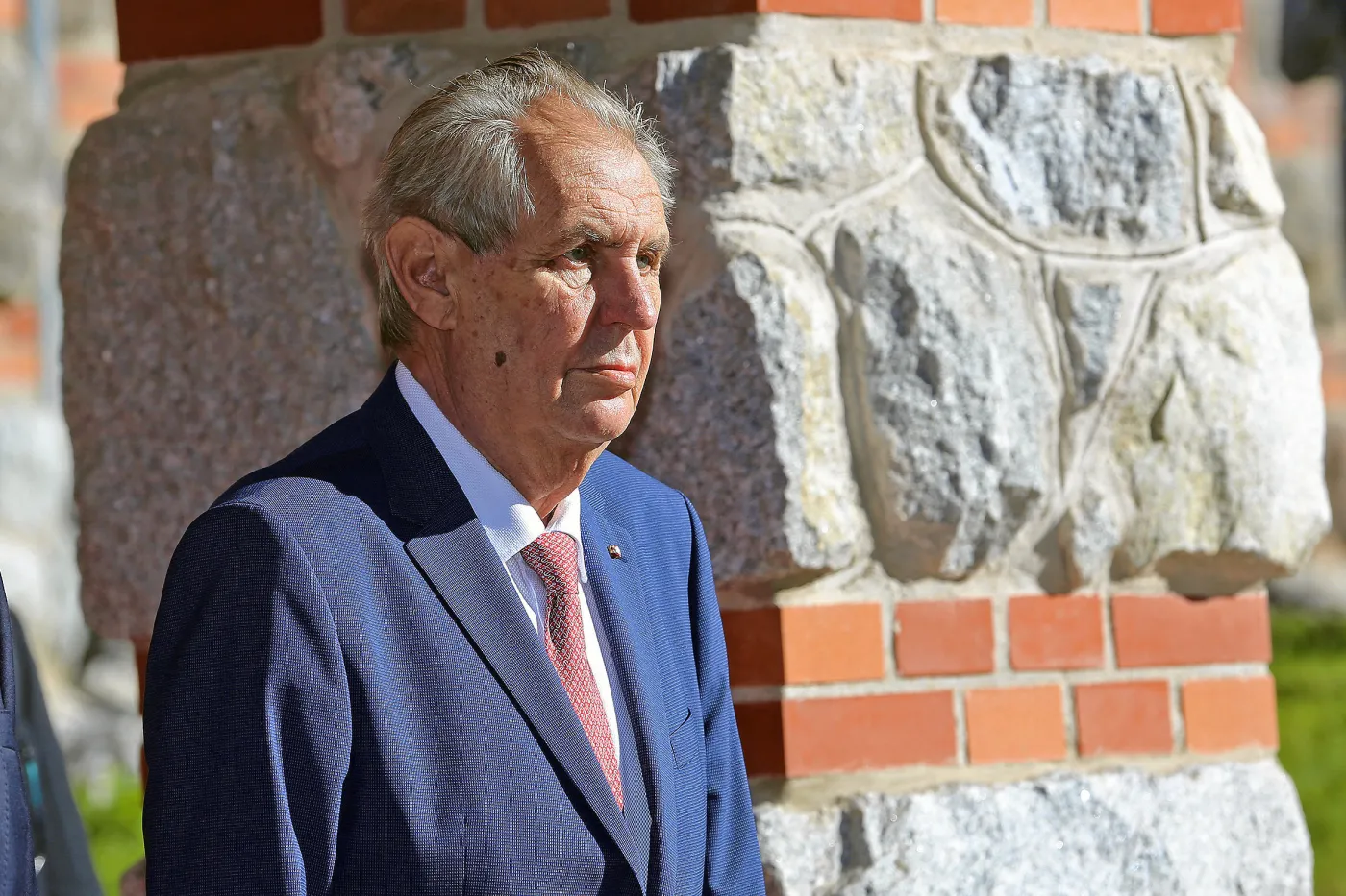 Prezydent Czech oferuje wysłanie czeskich żołnierzy na granicę polsko-białoruską