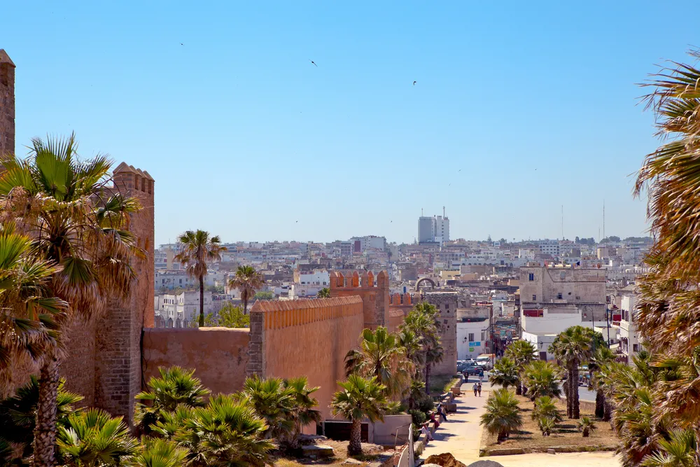 Maroko utrwala swoją obecność w Saharze Zachodniej. Wszystko dzięki wsparciu USA i Izraela